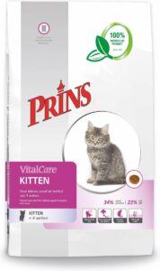 Prins VitalCare Kitten 5 kg