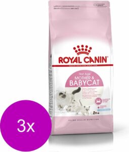 Royal Canin Fhn Mother & Babycat