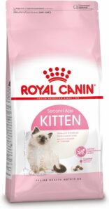 Royal Canin Kitten - Kittenvoer - 4 kg