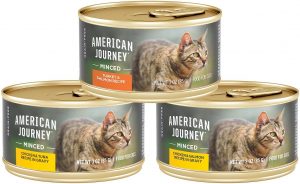 american journey goedkoop nat kattenvoer op chewy