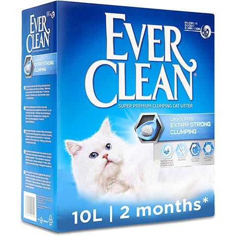 Ever Clean Extra Sterk
