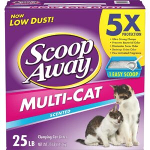 Scoop Away Multi-Cat (1)