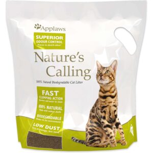 Applaws Nature's Calling Kattenbakvulling (1)