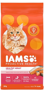 IAMS Proactive Health Healthy Adult Kattenvoer