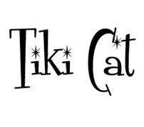 Tiki Kat
