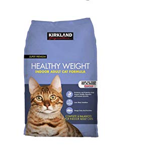 Super Premium Gezond Gewicht Indoor Volwassen Kattenvoer