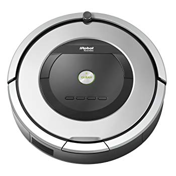 Roomba 860 Robot Vacuüm