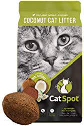 CatSpot-Coconut-Niet-Klonteren-Kat-Strooisel-1