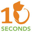 Tien seconden