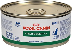 Royal Canin Calorie Controle Paté
