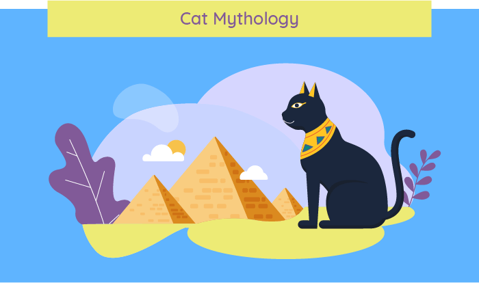 Kattenmythologie