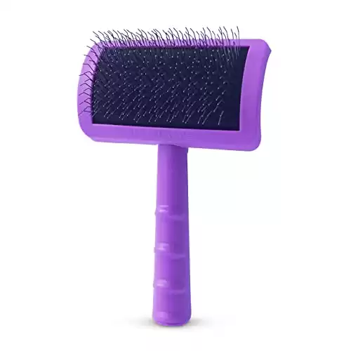 Pet Grooming Slicker Brush van NEXTGRADE