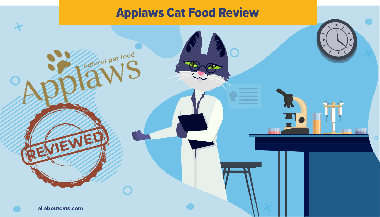 Applaws Kattenvoer Review