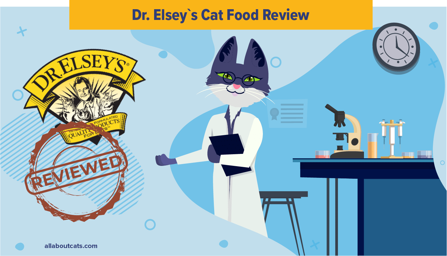 Dr. Elsey's Kattenbakvulling Review