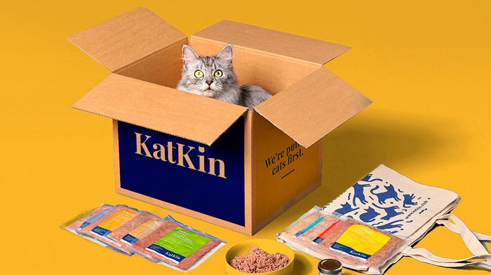 KatKin Kattenvoer Review