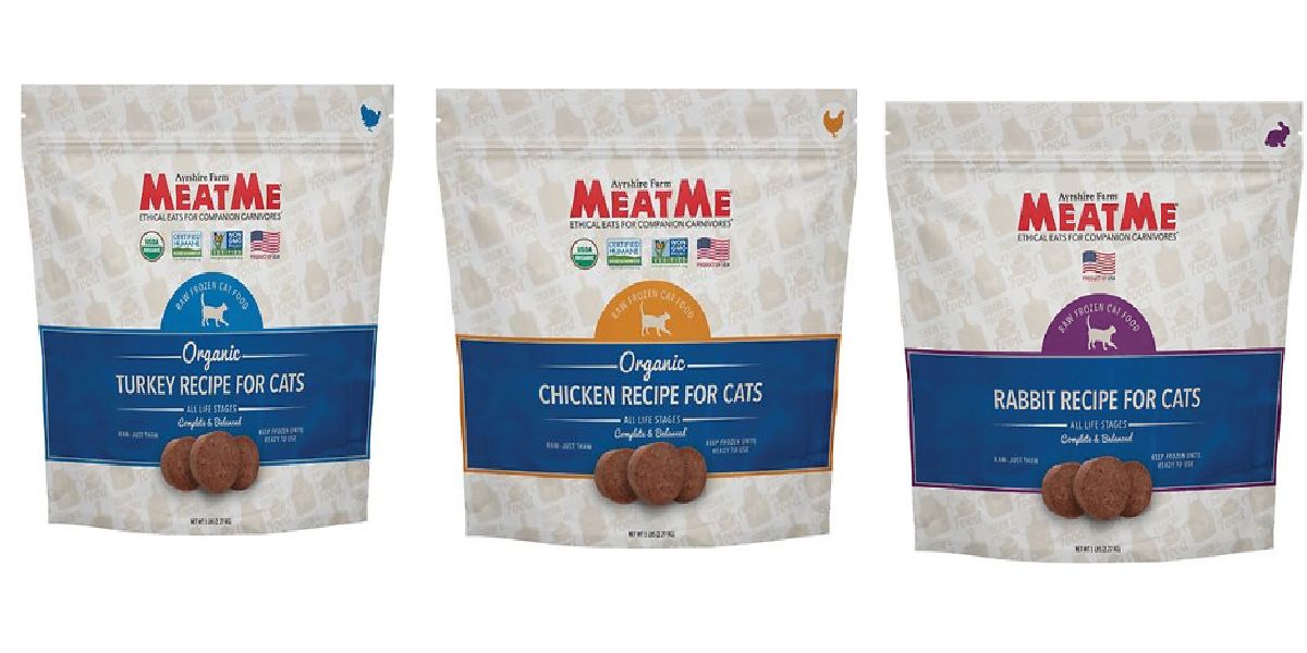 MeatMe Cat Food Review - Stopgezet