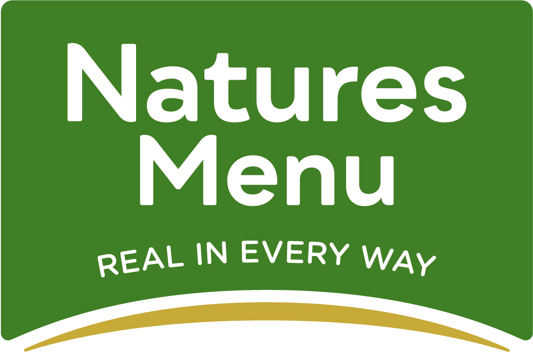 Natuur menu