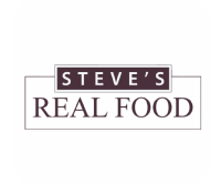 Steve's Real Eten