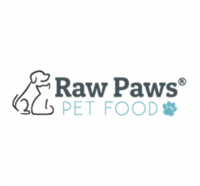 Raw Paws Pet Food Gevriesdroogd