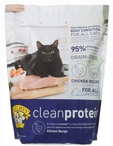 Dr. Elsey's cleanprotein Chicken Recept Droog Kattenvoer