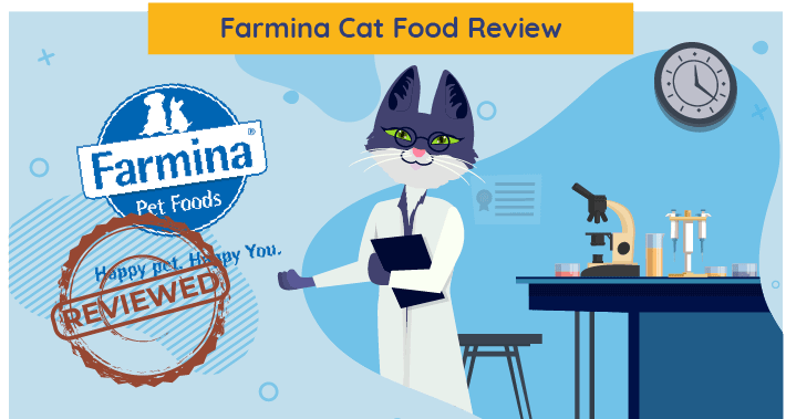 Onbevooroordeelde Farmina Cat Food Review in 2023