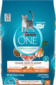 Onbevooroordeelde Purina One Cat Food Review in 2023