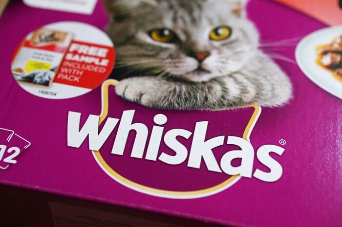 Onbevooroordeelde Whiskas Cat Food Review in 2023