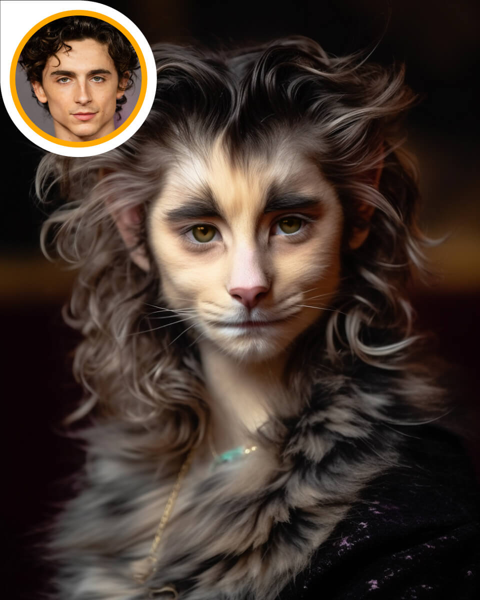 Celebrity Katten Belcat