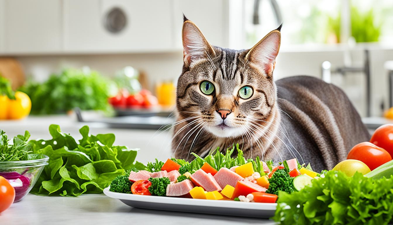 katten gezondheid