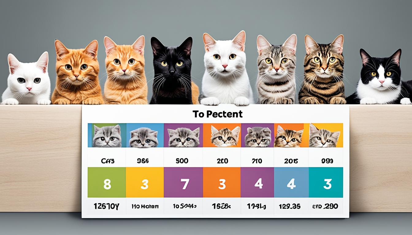katten levensverwachting